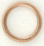 14mm Copper Crushable Gasket
